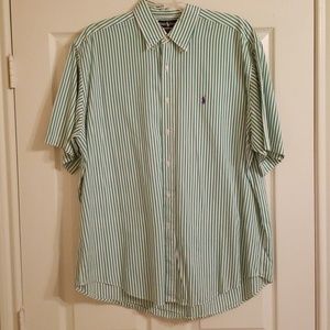 Men's ralph lauren polo